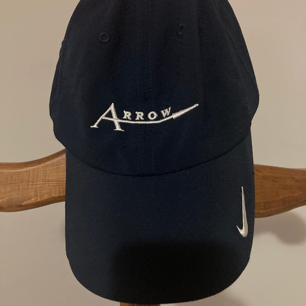 Nike Golf Cap